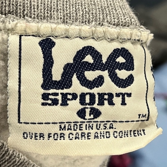 Chicago Bulls Vintage NBA Basketball Crewneck Pullover Sweatshirt Kids Boys - Picture 5 of 5